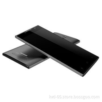 3G smartphone, 5.5 mm thickness of visionNew